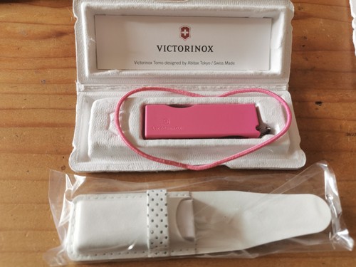 Victorinox tomo coltellino - tomo,