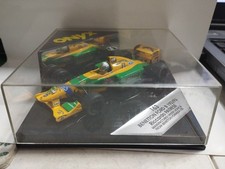 Onyx 163 F1 Benetton Ford B
