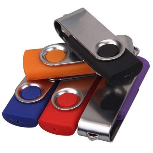 Confezione chiavette usb - 5,