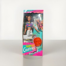 Barbie teen courtney amica - courtney,