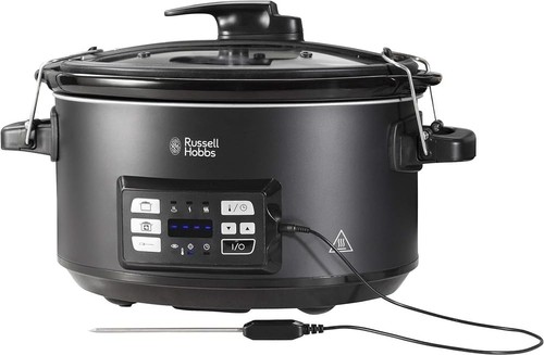 Russell hobbs sous - russell, slow