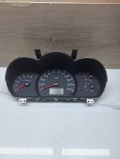 KIA Cerato 2006 tachimetro