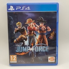 JUMP FORCE PER SONY PS4 –