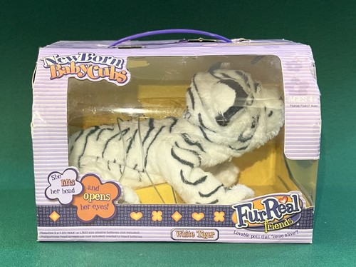 Pelliccia real friends neonato - pelliccia,