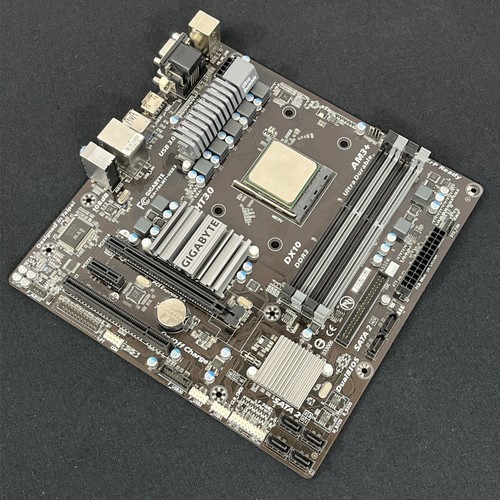 Combo scheda madre cpu - scheda, madre/cpu