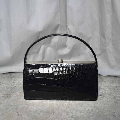 Borsa gianni versace pelle - borsa,