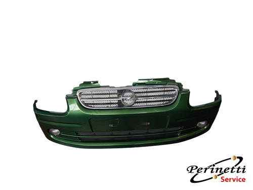 Paraurti anteriore opel - anteriore, agila