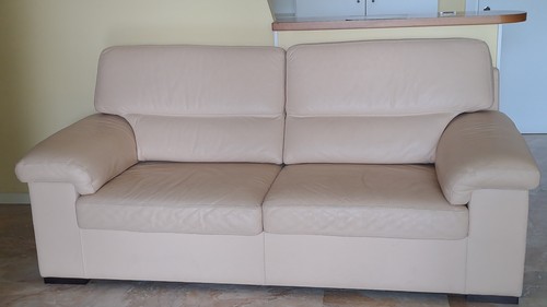 Divano letto posti - 3, in