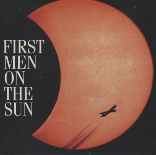 First men the sun - on,
