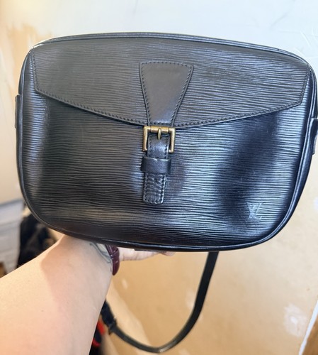 Borsa tracolla louis vuitton - a,