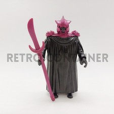 Vintage Superhuman Samurai