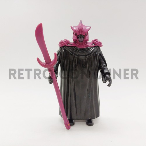 Vintage superhuman samurai - vintage,