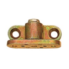 GIUNZIONE P/MOBILI ANGOLARE 39X15 MM TROPICAL