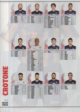 GUERIN SPORTIVO SERIE A