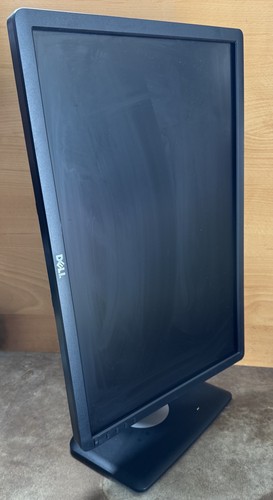 Dell p2213t monitor - dell,