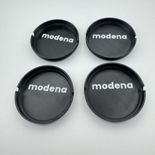 Autostrada Modena Center Caps