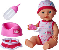 105037800 New Born Baby-