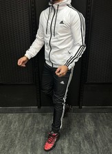 mens adidas jumpsuit