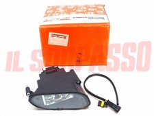RIGHT BUMPER FOG LIGHT + CABLE