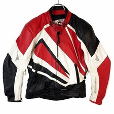 HJC Giacca da Corsa in Pelle