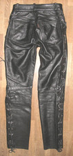 Ashy - con Lacci Jeans IN