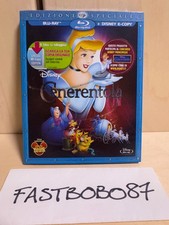 Cenerentola | Blu-ray Slipcase