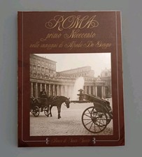 ROMA PRIMO NOVECENTO NELLE