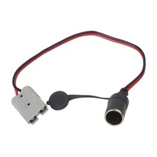 Adattatore 12/24 Volt facile