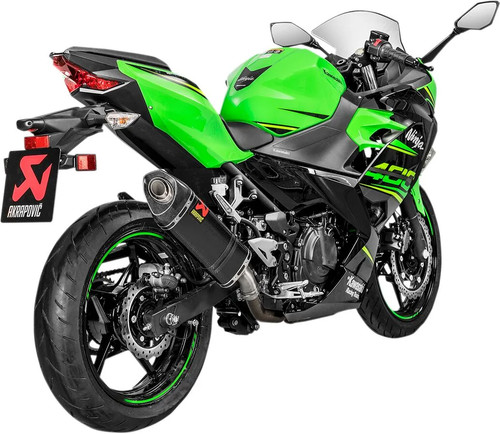 Akrapovic k4so6 apc - akrapovic, s-k4so6-apc
