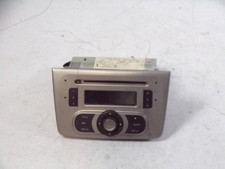 9336 Autoradio stereo Alfa