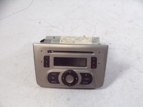 9336 autoradio stereo alfa - stereo,