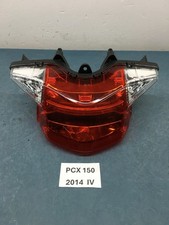 FANALE POSTERIORE STOP HONDA