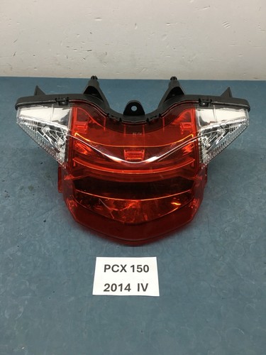 Fanale posteriore stop honda - stop,