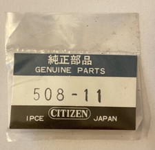 NOS PART CITIZEN REF 508-11 @