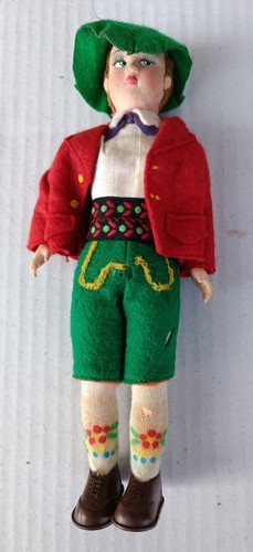 Lotto bambole old dolls - lotto, puppen