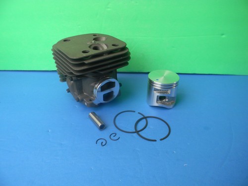 Set pistone cilindro motosega - set, pistone/cilindro