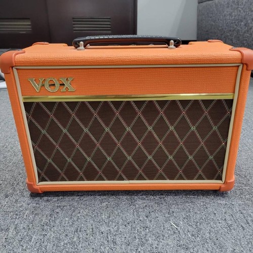 Amplificatore per chitarra vox - amplificatore,