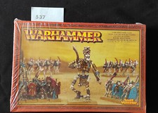 Warhammer Fantasy TOW NEW tomb