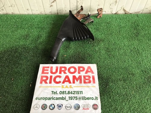 Freno mano fiat fiorino - freno,