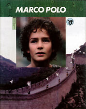 MARCO POLO LIBRO NUOVO RAGAZZI  ED. RAI COLOSSALE OFFERTA STOCK VINTAGE