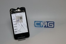 Apple iPhone 4s 16 GB nero (da