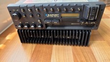 Radiocassetta Blaupunkt New