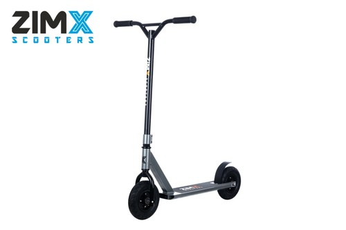 Zimx track scooter sporco - track,
