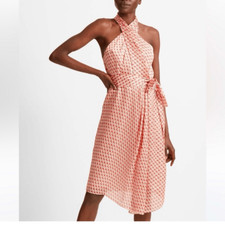 NUOVO abito midi Club Monaco