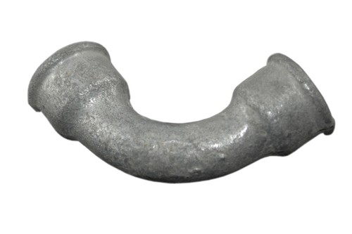 Arco zincato raccordi vz - arco, #