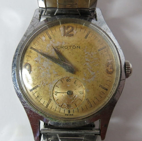 Orologio polso vintage - polso,