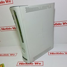 SOLO CONSOLE Xbox 360 Arcade