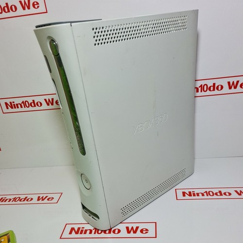 Xbox 360 arcade - xbox,