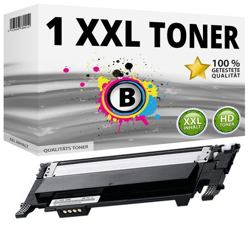 Toner xxl per samsung clp - samsung, clp-365w