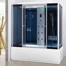 Box doccia getti - doccia,